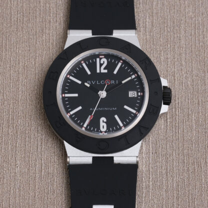 Bulgari classic charm trend mechanical watch