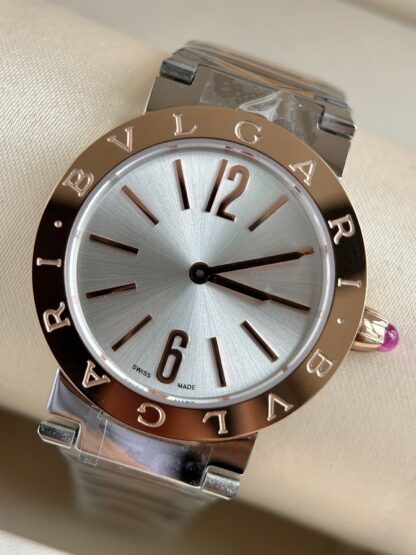 Bulgari Women's Watches