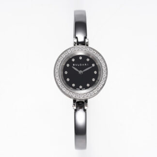 Bulgari Classic Ceramic Watch
