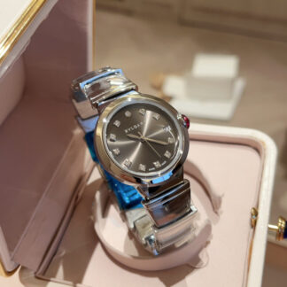 Bulgari noble, luxurious and restrained ladies watch