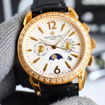 Patek Philippe Casual Sports Watches