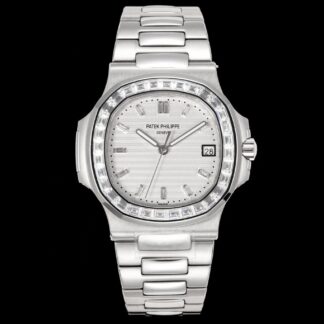 Patek Philippe Nautilus 5711 Diamond Limited Edition