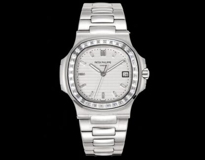 Patek Philippe Nautilus 5711 Diamond Limited Edition