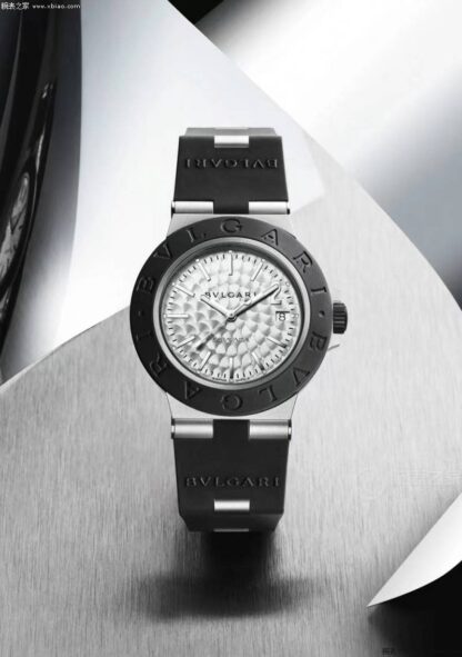 Bulgari trendy exquisite ultra-thin mechanical watch
