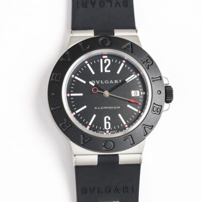 Bulgari Trendy Exquisite Ultra-thin Mechanical Watch