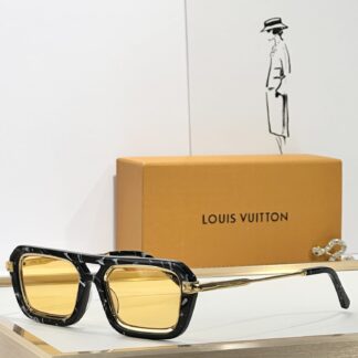 LOUIS VUITTON Fashion Sunglasses