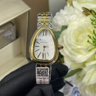 Bvlgari ladies watch