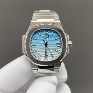 Patek Philippe Nautilus Series Watches