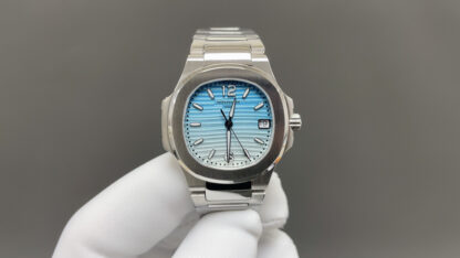 Patek Philippe Nautilus Series Watches