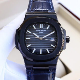Patek Philippe Nautilus Series Watches
