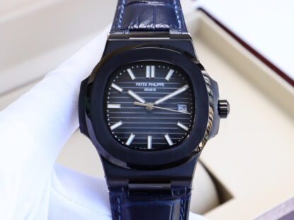 Patek Philippe Nautilus Series Watches