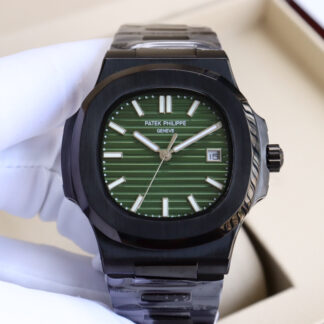 Patek Philippe Nautilus Series Watches