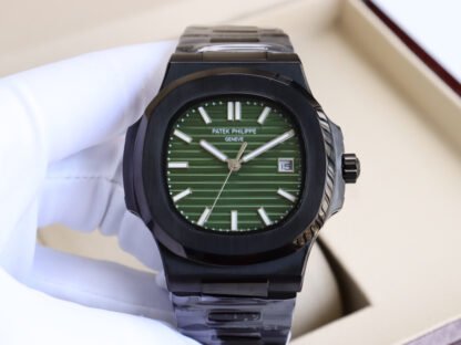 Patek Philippe Nautilus Series Watches