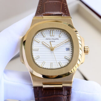 Patek Philippe Nautilus Series Watches