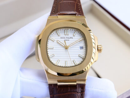 Patek Philippe Nautilus Series Watches