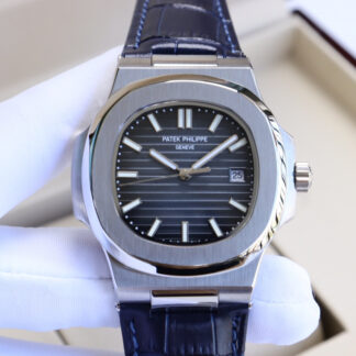 Patek Philippe Nautilus Series Watches
