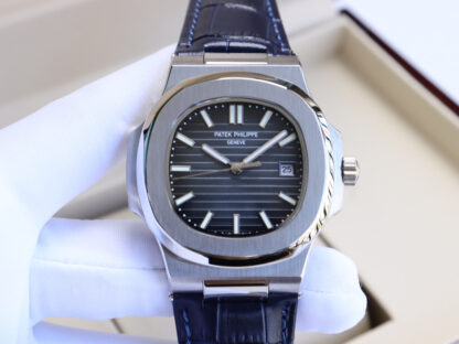 Patek Philippe Nautilus Series Watches