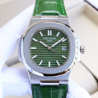 Patek Philippe Nautilus Series Watches