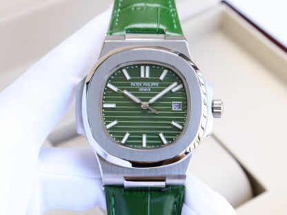 Patek Philippe Nautilus Series Watches