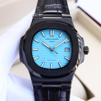 Patek Philippe Nautilus Series Watches