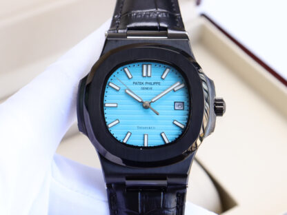 Patek Philippe Nautilus Series Watches