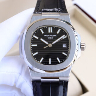 Patek Philippe Nautilus Series Watches