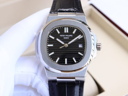 Patek Philippe Nautilus Series Watches