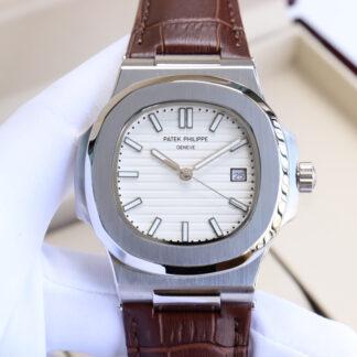 Patek Philippe Nautilus Series Watches