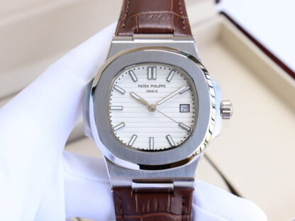 Patek Philippe Nautilus Series Watches