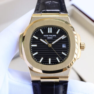 Patek Philippe Nautilus Series Watches