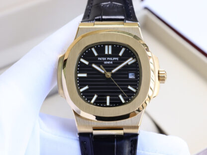 Patek Philippe Nautilus Series Watches