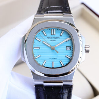 Patek Philippe Nautilus Series Watches