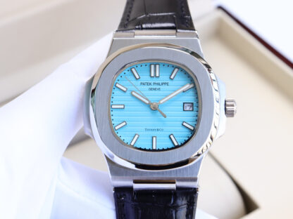Patek Philippe Nautilus Series Watches