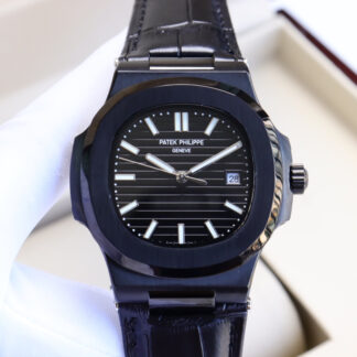 Patek Philippe Nautilus Series Watches