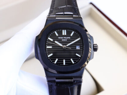 Patek Philippe Nautilus Series Watches