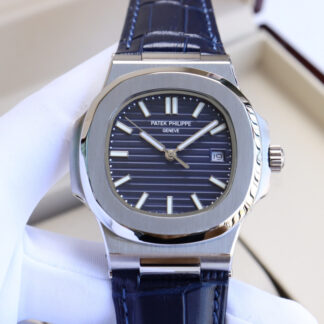 Patek Philippe Nautilus Series Watches