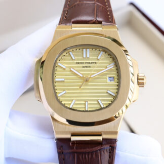 Patek Philippe Nautilus Series Watches