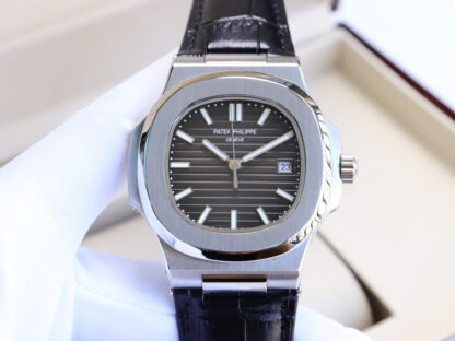 Patek Philippe Nautilus Series Watches