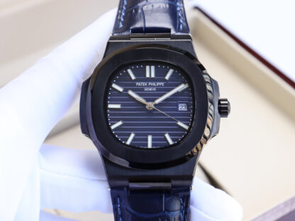 Patek Philippe Nautilus Series Watches