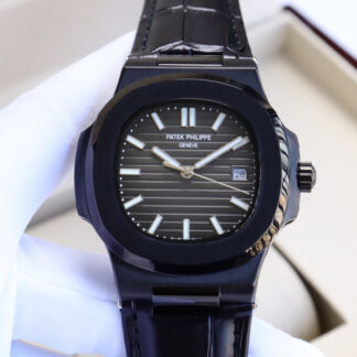 Patek Philippe Nautilus Series Watches