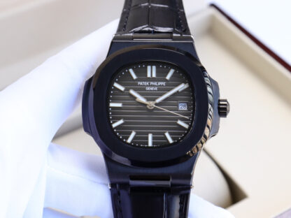 Patek Philippe Nautilus Series Watches