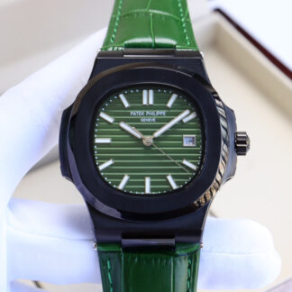 Patek Philippe Nautilus Series Watches