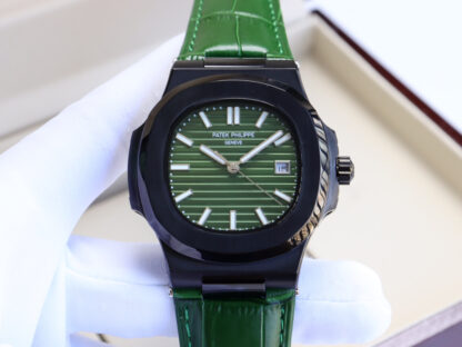 Patek Philippe Nautilus Series Watches