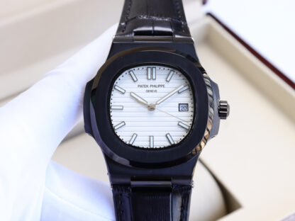 Patek Philippe Nautilus Series Watches