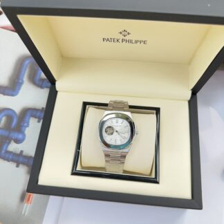Patek Philippe Nautilus series women's watch
