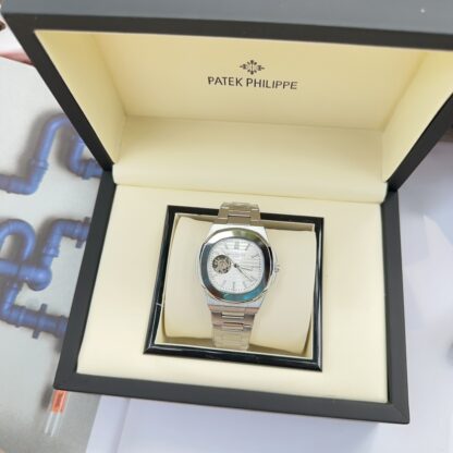 Patek Philippe Nautilus series women's watch