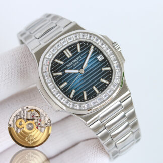 Patek Philippe Sports Elegance Series Watches