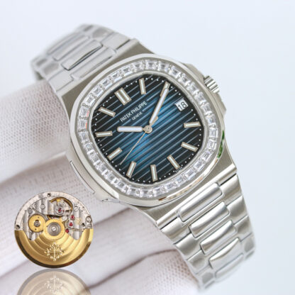 Patek Philippe Sports Elegance Series Watches