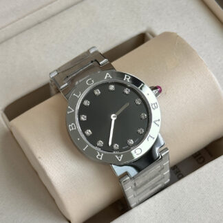 Bulgari ladies watch