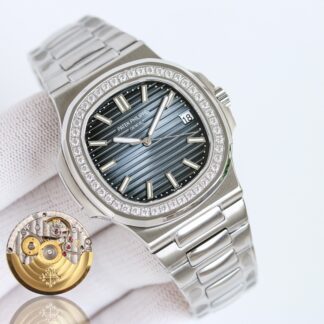 Patek Philippe Sports Elegance Series Watches